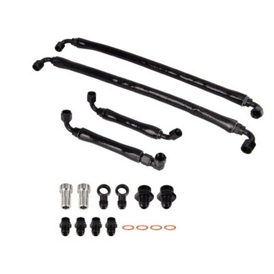 Ford F-150 3.5L (2011-2016) Turbocharger Coolant Line Upgrade Kit RASTP
