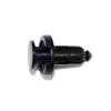 20Pcs Bumper Hood Fender Splash Guard Retainer Clips Fastener For Acura Honda