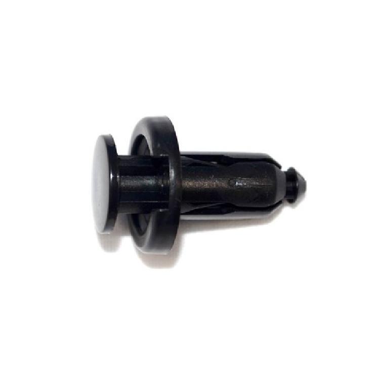 20Pcs Bumper Hood Fender Splash Guard Retainer Clips Fastener For Acura Honda