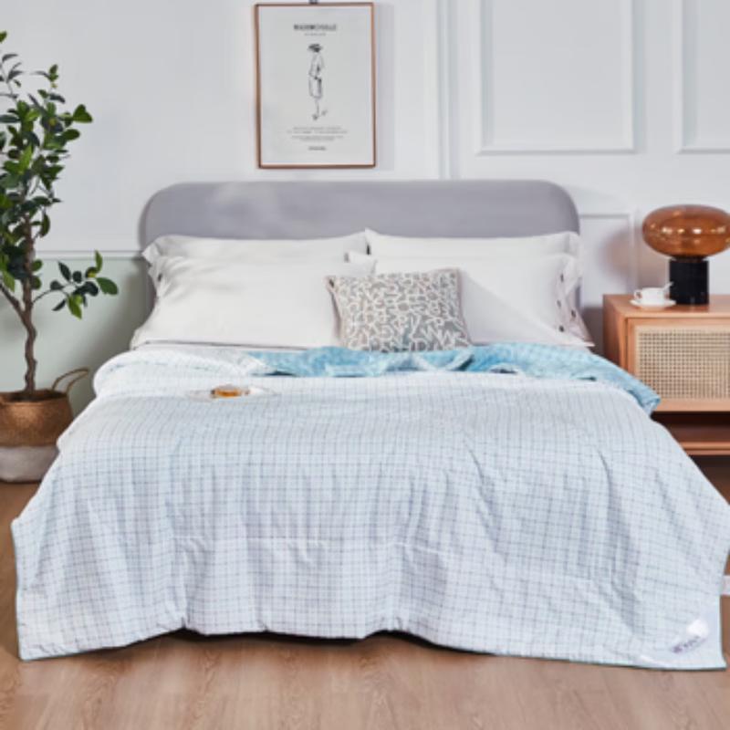 Tangna Lightweight Breathable Cooling Summer Quilt