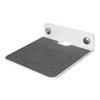 Wall Mount Bracket Ceiling Stand Clamp for UE Speakers Accessories Surround Speakers Rear Hook Acrylic Hanger Plate