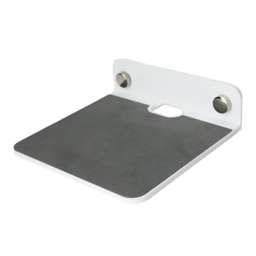 Wall Mount Bracket Ceiling Stand Clamp for UE Speakers Accessories Surround Speakers Rear Hook Acrylic Hanger Plate