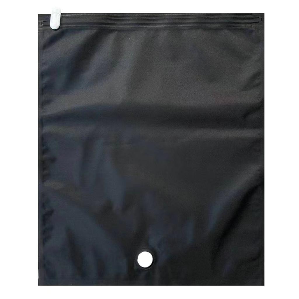 Professional Luggage Vacuum Compression Bag Reusable Vacuum Bag, Save 60% Space Travel Vacuum Sealed Bag storage bags