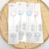 Y-Kelin Lollipop Baby Tongue Sraper Child Scraper Kids Cleaner Oral Hygiene Remove Tongue Coating
