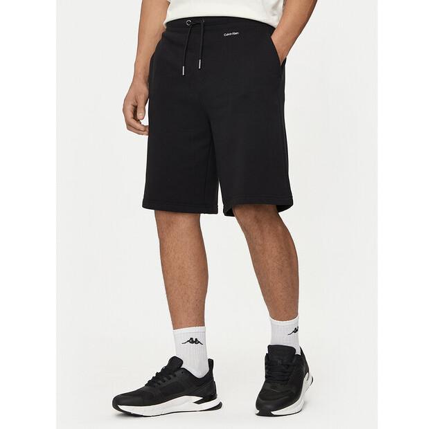 Шорты Calvin Klein Nano Logo EU XS