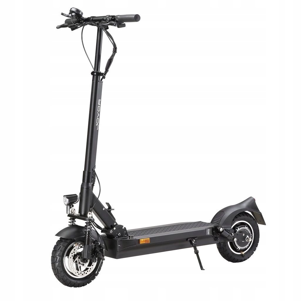 JOYOR S8 Electric Scooter – 600W