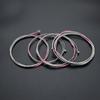 4-string Acoustic Guitar Strings Replacement Stainless Steel Bass String Durable