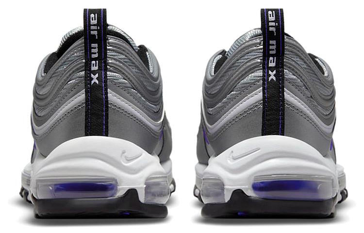 Nike Air Max 97 'Silver Violet' DJ0717-001