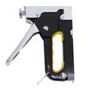 Stapler Manual Nail Heavy Duty Hand Nail Machine Woodworking With Furniture Kit Nailers Riveter Tool