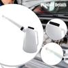 Engine Oil Dispenser Jug with Handle for Car And Motorcycle Use