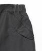 AECA Ripstop Washing Cargo Shorts-Charcoal