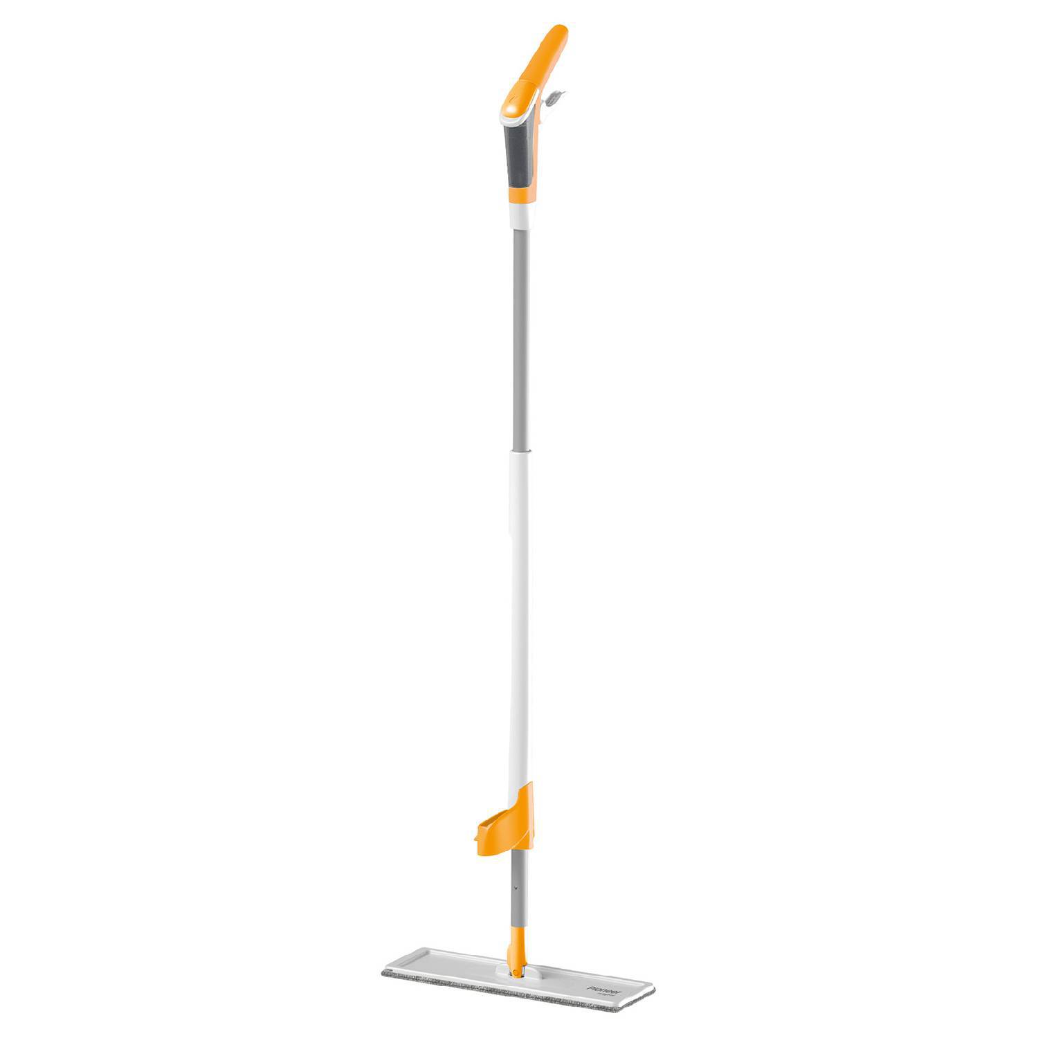 

Floor Mop Pioneer With Ms025 Spray Gun