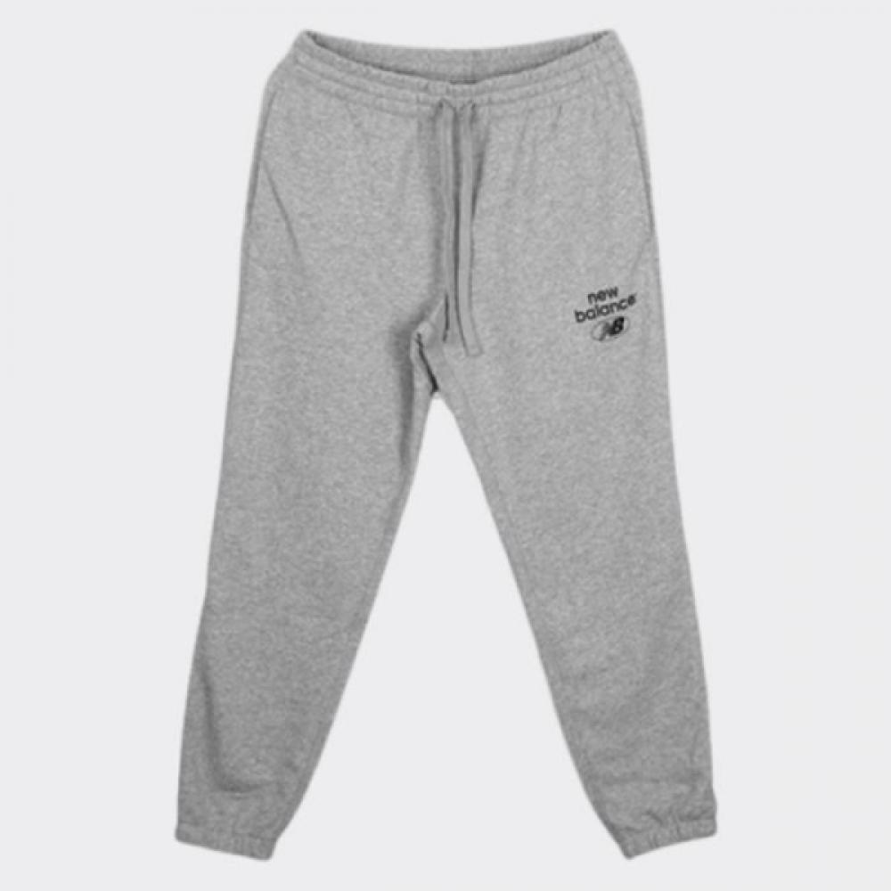 

New Balance Essentials Pants Nbmldbs081 15 Single color/80