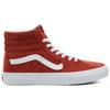 Sk8 Vans-Hi Suede 'Burnt Brick' VN0A4BV6V75