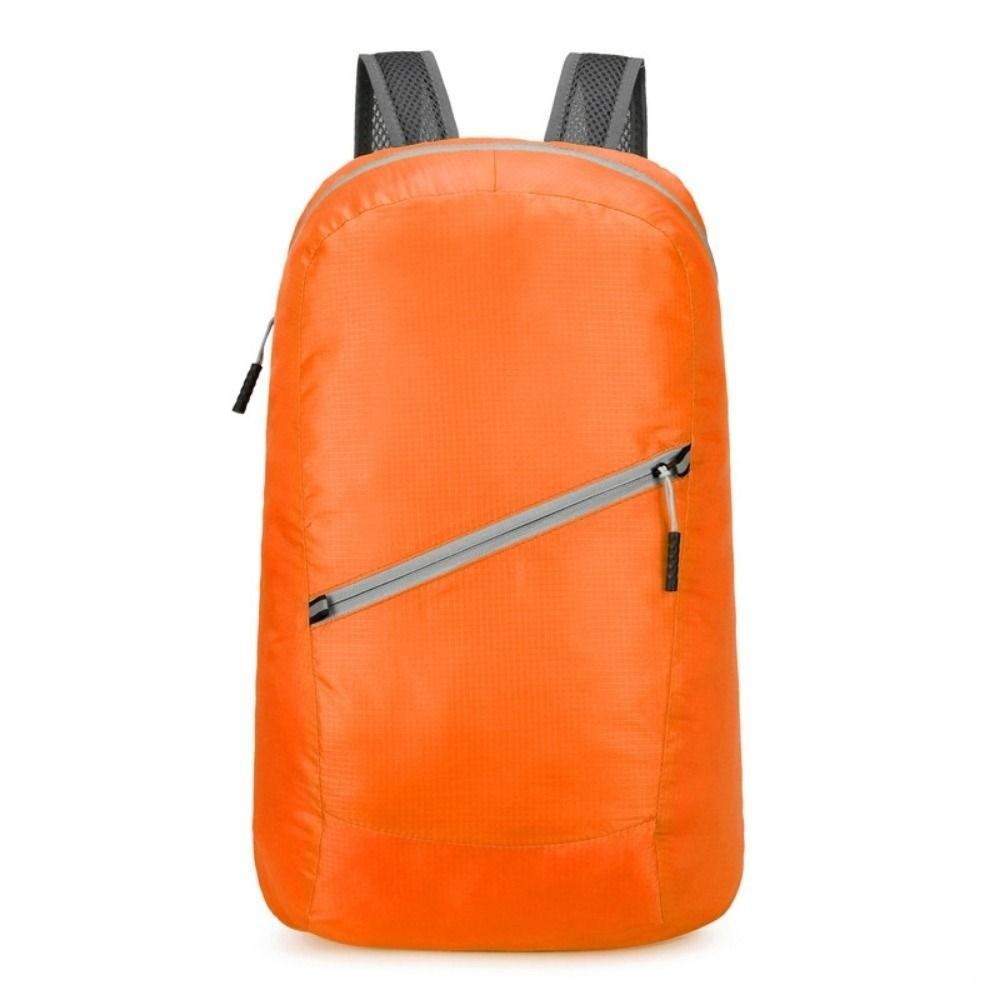 20L Outdoor Sports Bag Foldable Cycling Hiking Camping Day Bag Suitable for Both Men