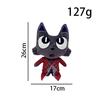New Doll Cult of The Lamb Revelation Plush Doll Cartoon Lamb Doll