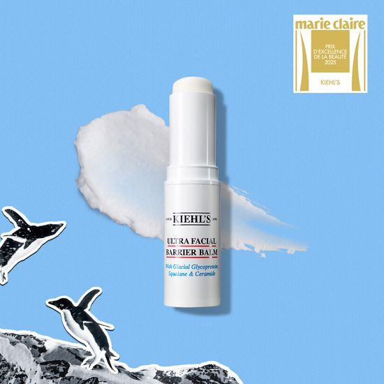 Kiehl's Ultra Facial Barrier Stick Balm Special/Single Item