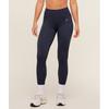 Adapt Fleck X Whitney Leggings Heavy Blue Iron Blue B2a1b Ud7z