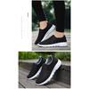 Soft Womens Cloth Soled Shoes Unisex Casual Walking Shoes