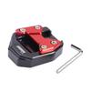 SYM Cruisym 300, GTS300i, Nine Sister Z300 Side Stand Heightening Pad