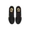 Nike SuperflyX 6 Elite TF Black Gold Men Sneakers Metallic-Vivid-Gold AH7374-077