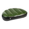 Sedile Gonfiabile in PVC Cuscino d'Aria Tappetino Impermeabile Cuscino per Barca da Pesca Gonfiabile Sedile Gonfiabile Portatile da Esterno