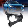 High Strength Aluminum Motorcycle Headlight Mount Bracket For GSXR600/7505 2006-2007 Easy Installation