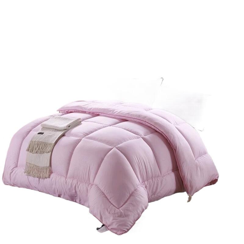 

ANCHOW All-Season Feather Silk Duvet