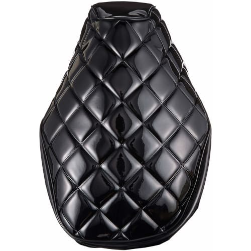 Bike Parts Center Sykkelsetetrekk omtrekk for Honda Live Dio/ZX AF34 AF35 Black 401062
