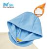 361° Boys' Fleece-Lined Hooded Winter Sweatshirt