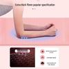 Fengyi Professional Anti-Slip Yoga Mat