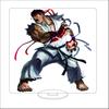 16CM Anime Sutorīto Faitā Figure Stand Model BLANKA/ZANGIEF/DHAISIM/Cammy White Cute Desk Decor Standing Sign Gifts