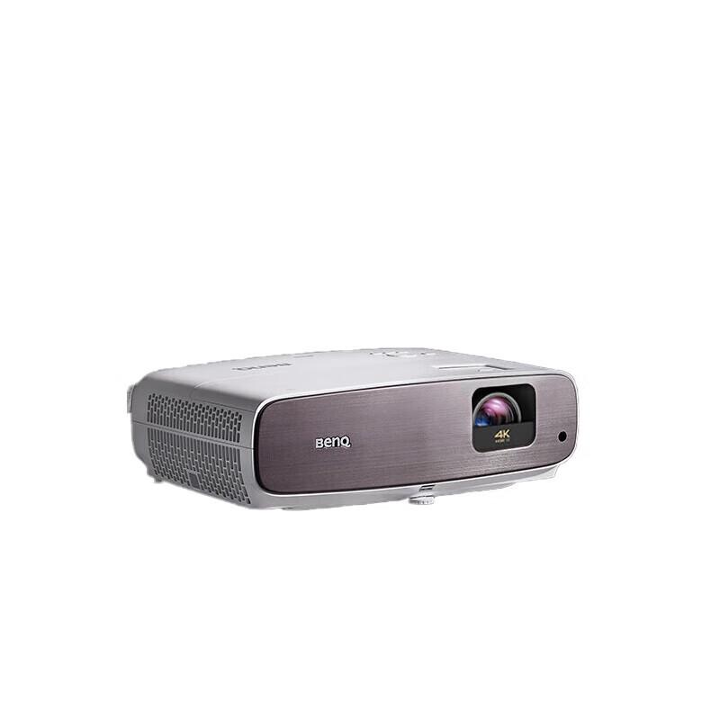 

BenQ W2710 4K DLP Home Theater Projector (CN version)