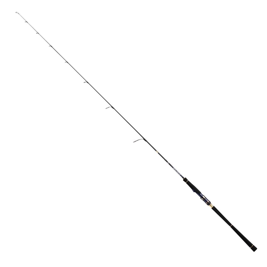 

DAIWA Jigging Rod Rod SALTIGA LJ 62XXHS TG