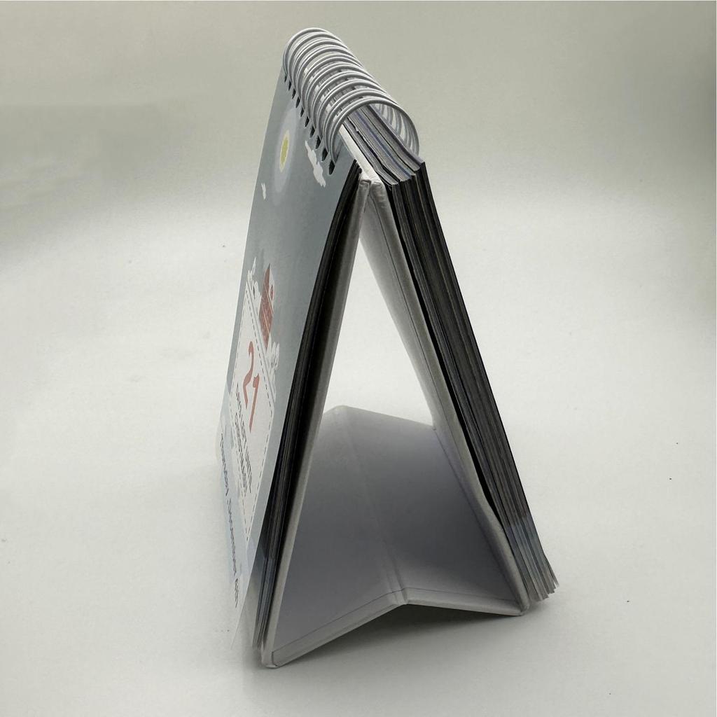 2025 100 Tage Weihnachts-Countdown-Kalender Desktop-Adventskalender für Weihnachten Zuhause Schreibtisch Abreiß-Countdown-Kalender Tischdeko