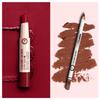 Colors Queen Color Stay Matte Lipstick Combo Set with Lip Liner | Highly Pigmented Ultra Matte Long Lasting Lipstick and Lipliner Combo| Transfer