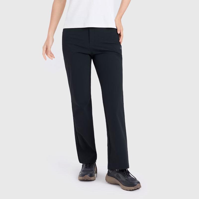 LAFUMA Women s Sun-Protective Water-Repellent Flare Pants 44