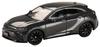 Toyota Crown Sport Z Hybrid Ash 1/64 2.5L