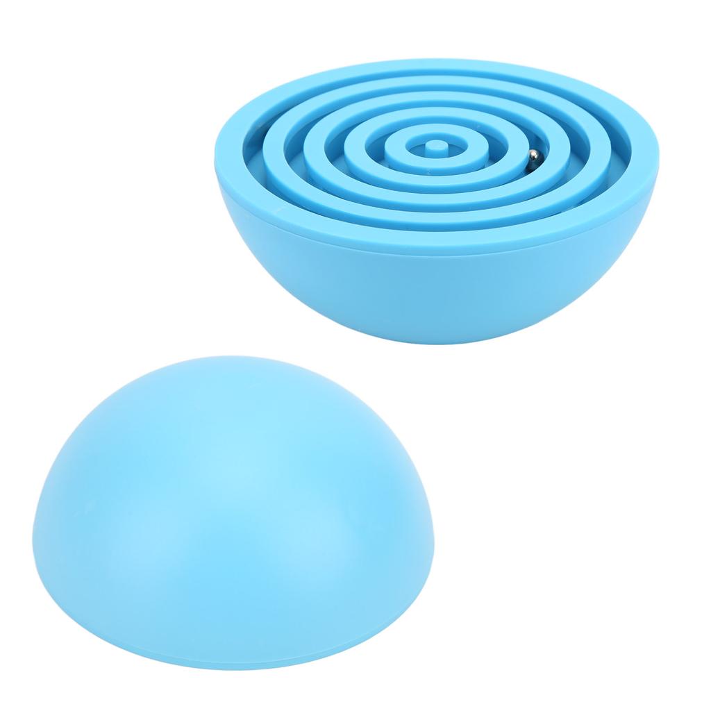 Balancing Maze Toy Bright Colors Semicircle Light Weight Maze   Toy   for Kids Early Education