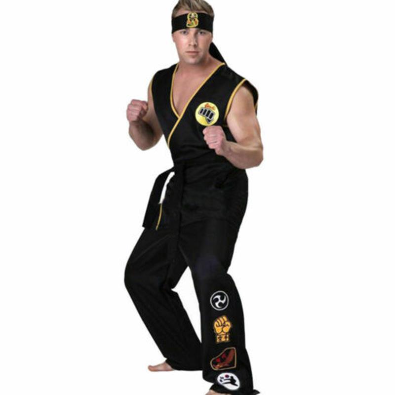 Dragon Power Kids' Taekwondo & Karate Cosplay Training Outfit for Stage Performance
