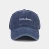 Retro, Outdoor, Hiking, Sun Protection, French Style, Beach Hat, Jazz, Four Seasons, Baseball Cap, Fedora