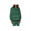 Air Jordan Fleece Hoodie Green Stone Men Tops FZ7514-398