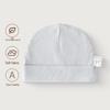 Pure Cotton Baby Hat for All Seasons - Newborn Infant Protective Cap