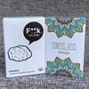 English Stress Less Cards: Decompression Party Board Game
