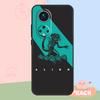 Alien Horror Case For Honor Magic 6 7 8 Pro Honor 400 200 50 70 90 Lite X8b X8c X9b X9c X9d Win RT Cover