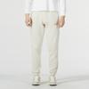 PUMA Solid Color Casual Tapered Knit Sports Pants Men bottoms Off-White 680307-87