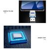 Car Type-C To USB 3.0 Interface Mini Converter Charging Adapter For Ford Expedition U222 U324 U324N U553