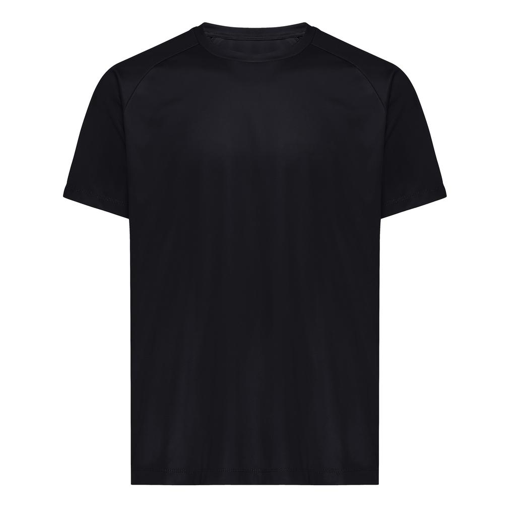 Iqoniq Unisex Adult Tikal Recycled Polyester Quick Dry Sport T-Shirt