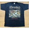 Drudkh T-Shirt Hate Forest Walknut Windgepeitscht