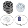 Kormányfogasléc Javítókészlet Kiegészítők BMW F20 F21 F22 F23 F30 F31 F32 F33 F34 F25 F36 F48 2011-2019 32106891974 Javítószerszám